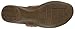 Naturalizer Women's Jenaya Flat Sandal