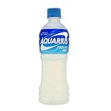 コカコーラ　アクエリアス 500ml 24本