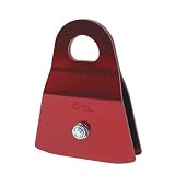 2 Prusik Pulley Bearing