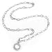 Charms Bettelanh�ngerkette - 49 cm Kette