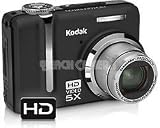 Kodak EasyShare Z1285 12.1MP Digital Camera with 5x Optical Zoom