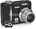 Electronics : Kodak 8060006 EasyShare Z1285 12.1 Megapixel Digital Camera with 5x Optical Zoom