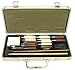 BUSHNELL E4200 3-9X40 W/HOPPES KIT Scope