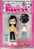Pinky ST: Pinky Street Figure NO. 3