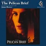 Pelican Brief (Horner, James)