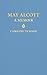 May Alcott: A Memoir (Applewood Books)