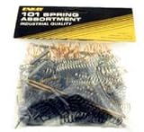 101 Piece Spring Assortment