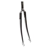 Ramiko 700C Road Summit 250/100mm Crm, 1 Chromoly Chrome