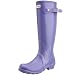 Hunter Women's Original Tall Wellies Iris W23499 7 UK