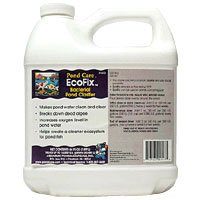 Pond Ecofix - 64 oz.