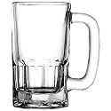10 Oz. Wagon Beer Mug (1150UAH) Category: Beer Mugs and Glasses