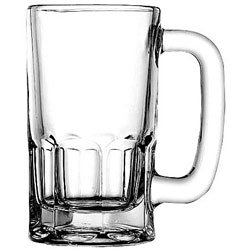 10 Oz. Wagon Beer Mug (1150UAH) by Anchor Hocking