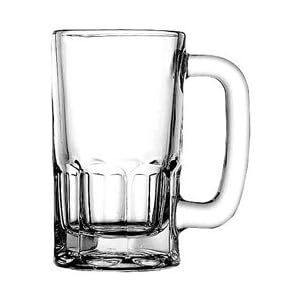 10 Oz. Wagon Beer Mug (1150UAH) Category: Beer Mugs and Glasses by Anchor Hocking