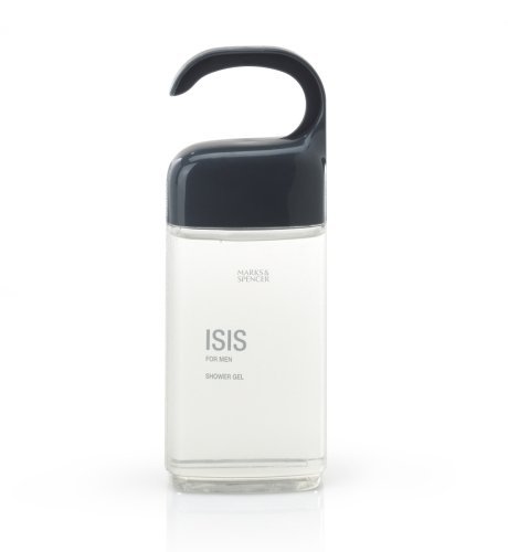 Isis Shower Gel