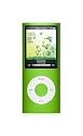 Apple iPod Nano Tragbarer MP3-Player 8 GB grün (NEU)