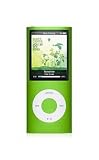 Apple iPod Nano Tragbarer MP3-Player 8 GB grn (NEU)