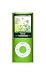 Apple iPod nano 8 GB gr�n (neu)