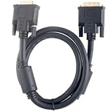 Link Depot Dual Link DVI-D to DVI-D Cable (6 Feet)