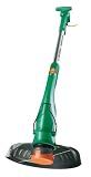 Black & Decker GL350 Elektro-Rasentrimmer 350W, 25cm