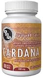 Cardana (100 Tablets) Brand: A.O.R.