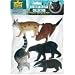 Polybag-North American Animal Collection