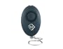 Schl�sselalarm Schutzalarm f�r den Schl�sselanh�nger mit LED Taschenalarm