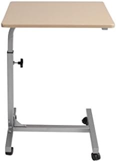 Beech Color,Stylish Office Leisure Desk, Pratical Study Desk,Wooden Office Room Notebook Stands ,,Storage Table