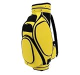 Club Glove Billboard Cart Bag