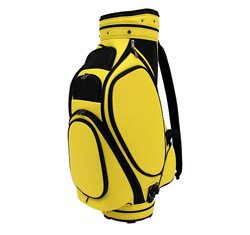 Club Glove Billboard Cart Bag