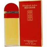 Red Door 3.4 oz. Eau De Toilette Spray For Women by Elizabeth Arden
