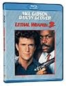 リーサル・ウェポン2 炎の約束 [Blu-ray]