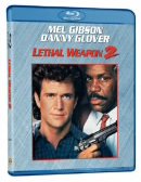 リーサル・ウェポン2 炎の約束 [Blu-ray]