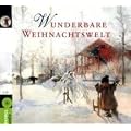 Wunderbare Weihnachtswelt: Zw�lf Geschichten und Gedichte