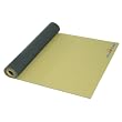 Natural Fitness Journey Natural Rubber Yoga Mat (Spring / Ivy)