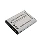 AKKU passend f�r PENTAX ersetzt D-LI88 f�r OPTIO P70 P-70 Li-ION Sanyo DB-L80, Xacti VPC-CG10 CG10, Optio P80, WS80