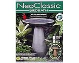 Akro Mills Neo Classic Birdbath