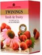 Twinings (Uk) Infusion Echinacea & Raspberry 20 Tea Bags
