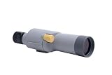 Kowa TS-502 20G Standard Optics 50mm Straight Spotting Scope with 20x Eyepiece