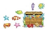 POPOUTS TREASURE CHEST
