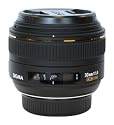 Sigma 30mm f1.4 EX DC HSM Digital Lens For Nikon Mount