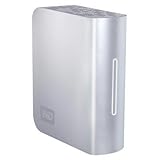 Western Digital My Book Studio 320 GB USB 2.0/FireWire 400/800/eSATA Desktop External Hard Drive WDH1Q3200N