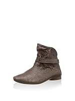 Think! Botines (Marrón)