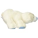 Webkinz Arctic Polar Bear Plush