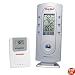 Sima/First Alert FWS103 Weather Station with Remote RF Temperature Transmitter