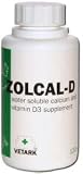 Vetark Zolcal-D Liquid Calcium Supplement with D3 120ml