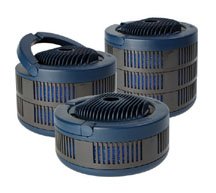 Filtration Systems Duo Filter