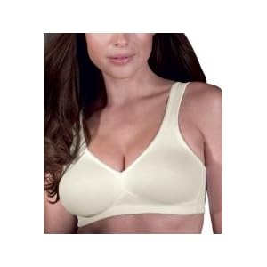Buy Anita Rosa Faia Twin Comfort Soft Cup Bra by Anita