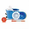 BALAI 360� EASY MAGIC MOP CYCLONE VU TV
