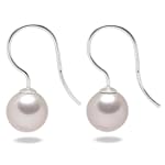 Perldor 60650120 - Pendientes de muje...