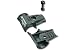 Habero Malleable cast iron shells SOFT-PLUS